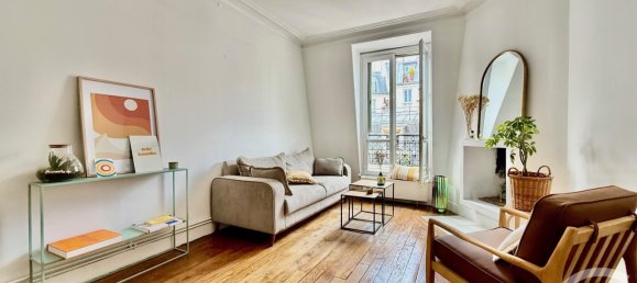 2 chambres Appartement à Paris, France No. 338854 2