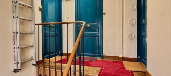 2 chambres Appartement à Paris, France No. 338854 10