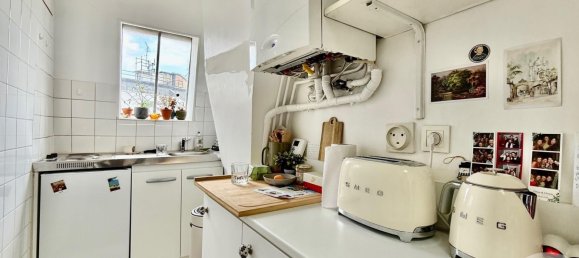 2 chambres Appartement à Paris, France No. 338854 5