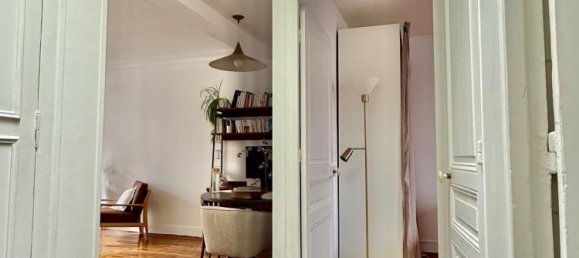 2 chambres Appartement à Paris, France No. 338854 4
