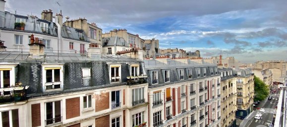 2 chambres Appartement à Paris, France No. 338854 8