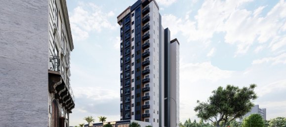 Apartamento de 1+1 en Mersin, Turkey No. 30852 2