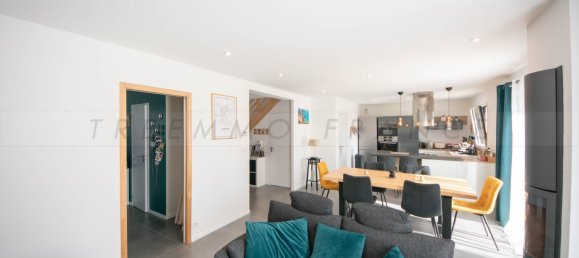 4 غرف نوم منزل في Saint-Thonan, France رقم 193289 4