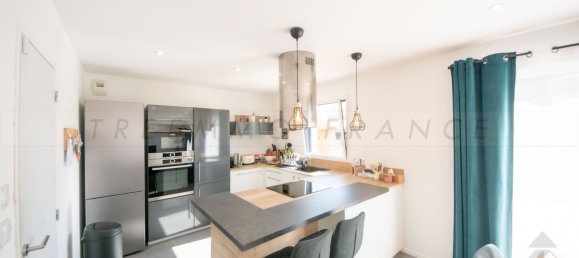 4 غرف نوم منزل في Saint-Thonan, France رقم 193289 5