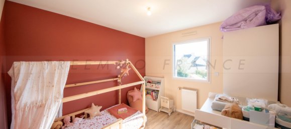 4 غرف نوم منزل في Saint-Thonan, France رقم 193289 13