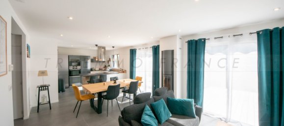 4 غرف نوم منزل في Saint-Thonan, France رقم 193289 10