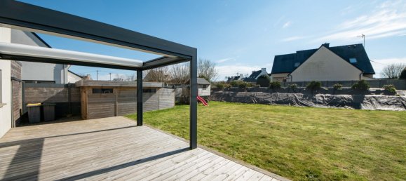 4 غرف نوم منزل في Saint-Thonan, France رقم 193289 2