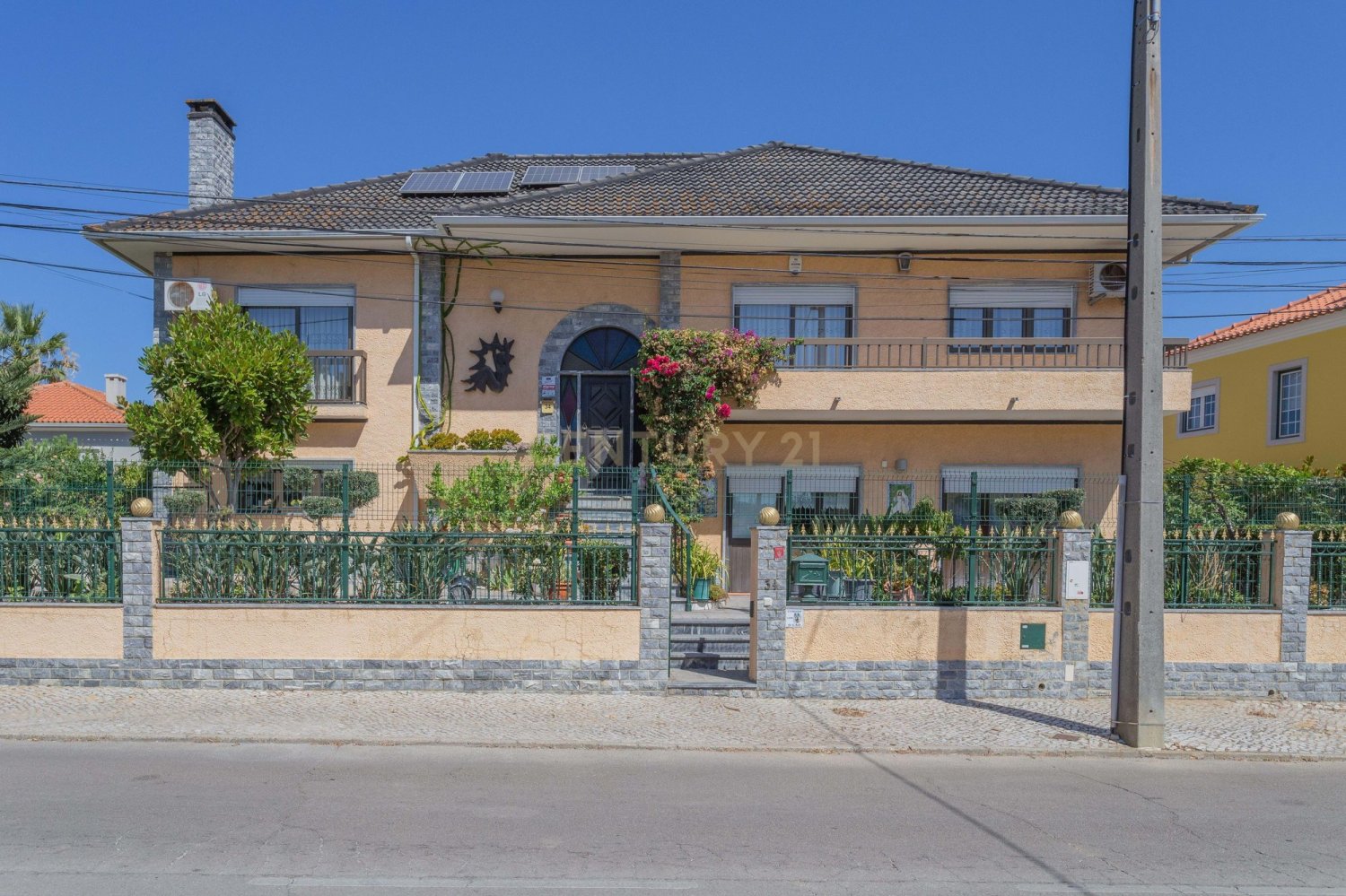 6 bedrooms Villa in Seixal, Portugal No. 324413