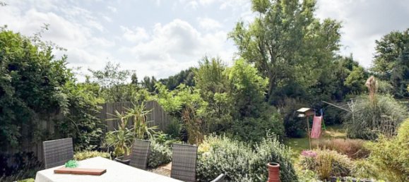 Таунхаус с 3 спальнями в Гютерсло, Германия № 219990 12