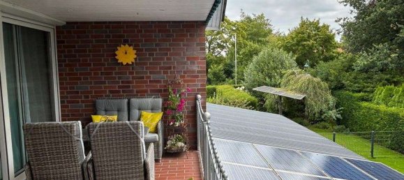 Gebäude in Cuxhaven, Germany 600m², Nr. 316075 18