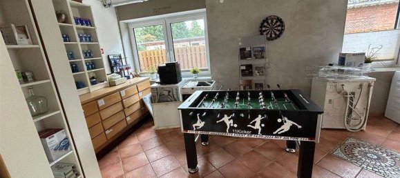 Gebäude in Cuxhaven, Germany 600m², Nr. 316075 50