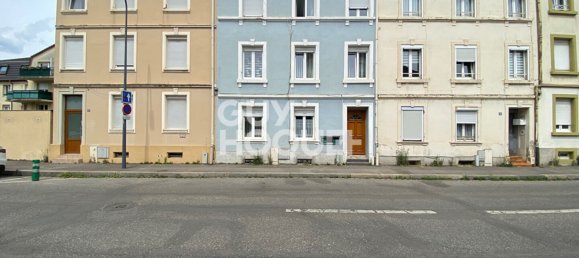 6 bedrooms Building in Mulhouse, France No. 255943 5