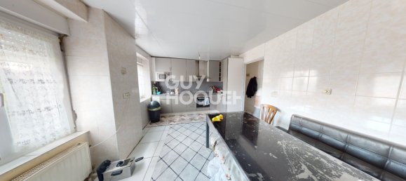 6 bedrooms Building in Mulhouse, France No. 255943 2