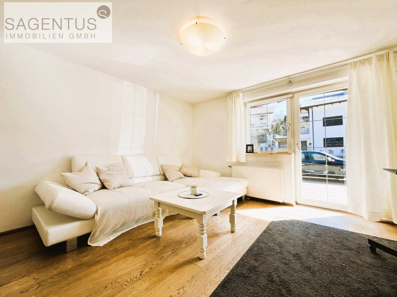 3-Zimmer Wohnung in Seefeld in Tirol, Austria, Nr. 236924