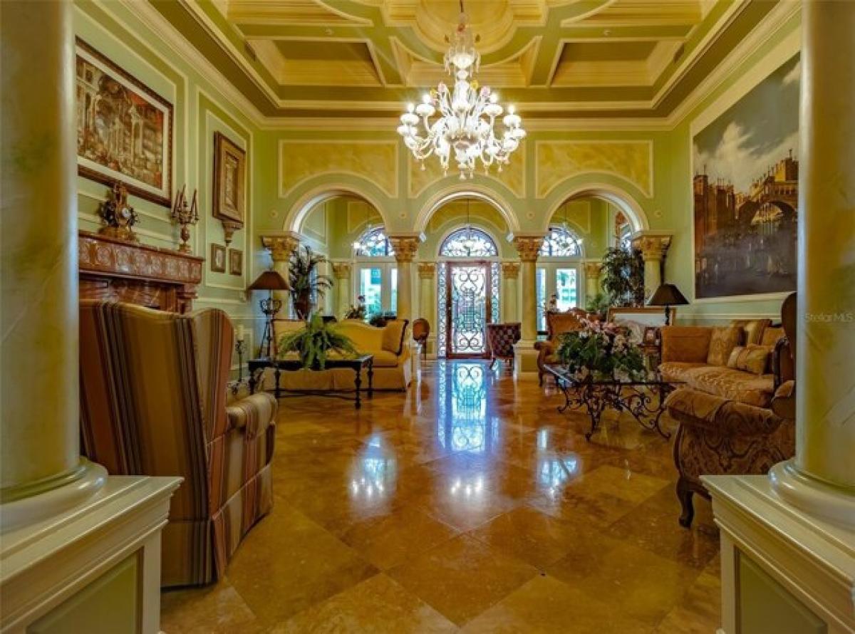 Casa de 2 dormitorios en Clearwater, USA No. 438923