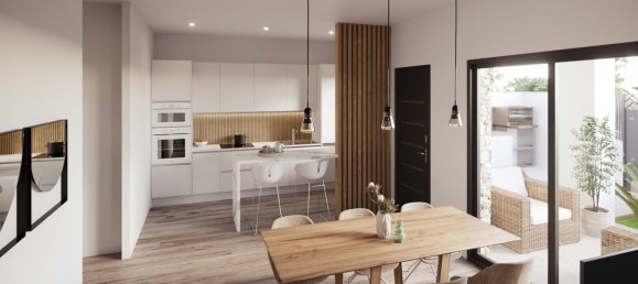 3 bedrooms Apartment in Hondon De Las Nieves, Spain No. 8842 2