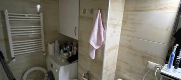 Apartamento de 2 divisões em Tbilisi, Georgia N.º 1452 7