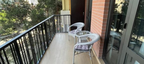 Apartamento de 2 divisões em Tbilisi, Georgia N.º 1452 12