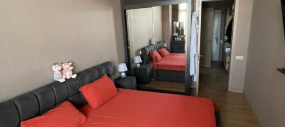 Apartamento de 2 divisões em Tbilisi, Georgia N.º 1452 8