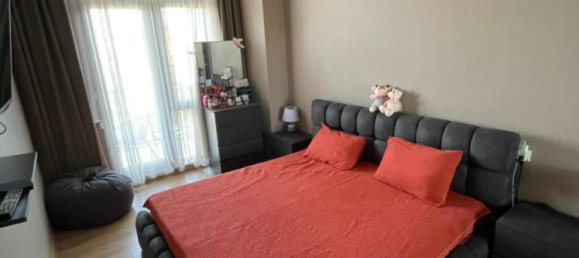 Apartamento de 2 divisões em Tbilisi, Georgia N.º 1452 10