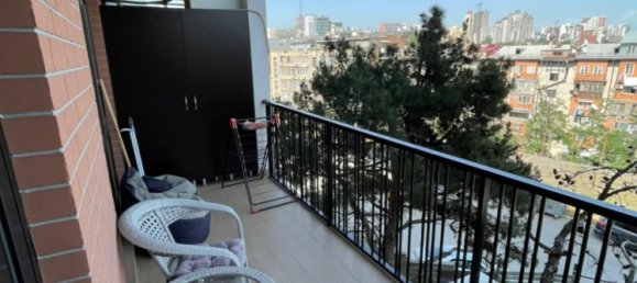 Apartamento de 2 divisões em Tbilisi, Georgia N.º 1452 15