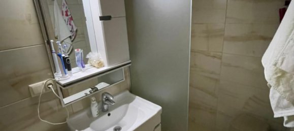 Apartamento de 2 divisões em Tbilisi, Georgia N.º 1452 6
