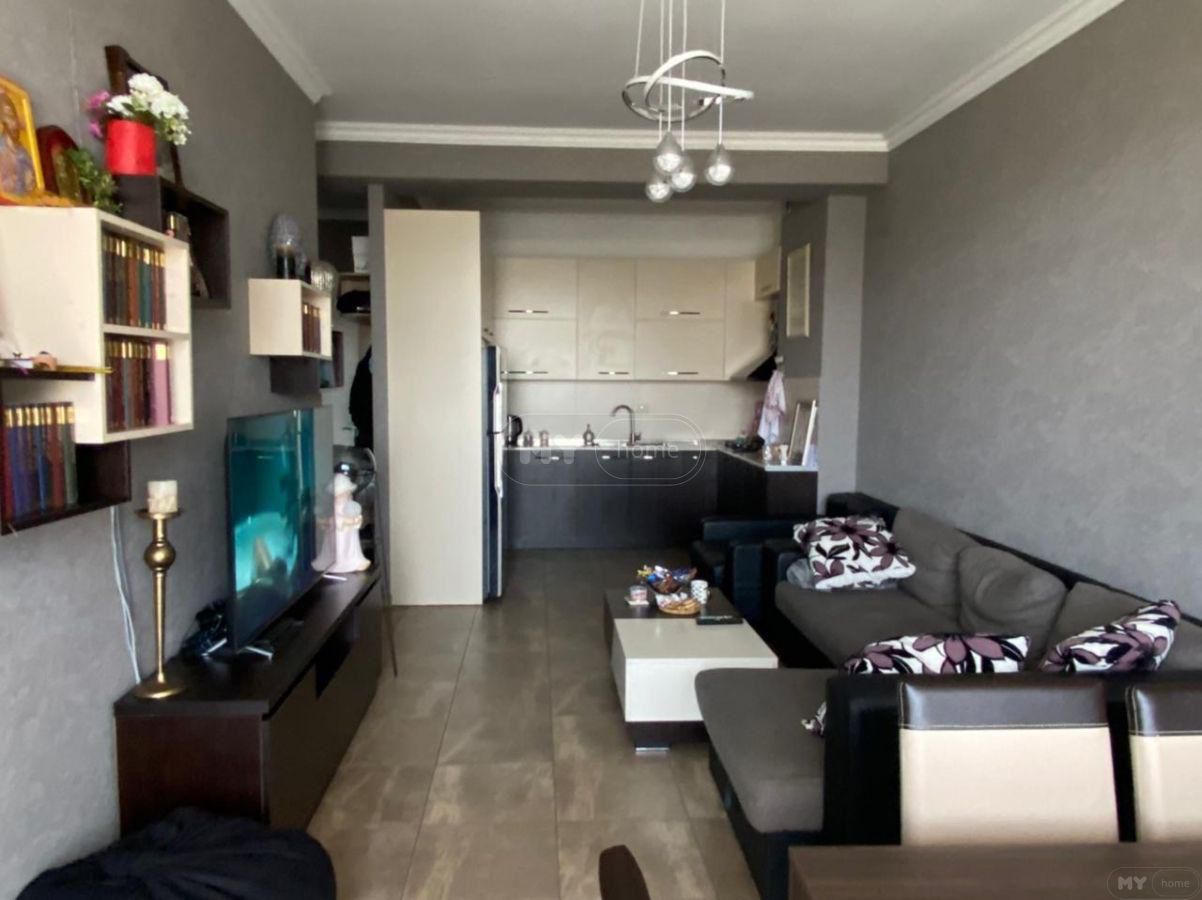 Apartamento de 2 divisões em Tbilisi, Georgia N.º 1452
