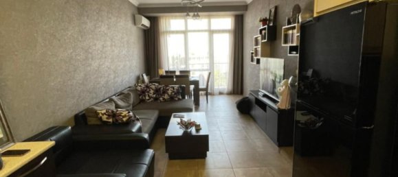 Apartamento de 2 divisões em Tbilisi, Georgia N.º 1452 3