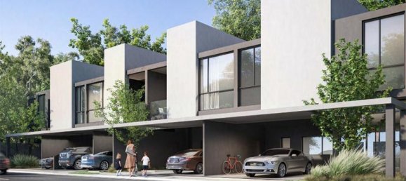 4 Schlafzimmer Villa in Tilal City, UAE, Nr. 23071 11