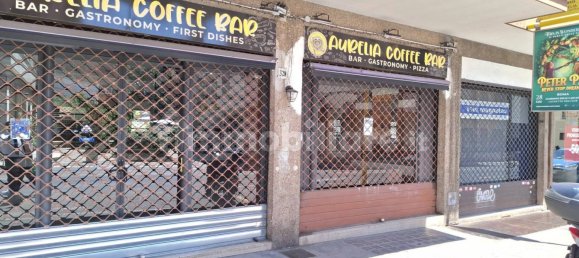 2 rooms Commercial property in Rome, Italy No. 349177 15