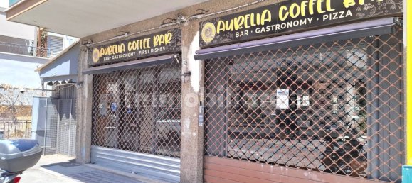 2 rooms Commercial property in Rome, Italy No. 349177 14