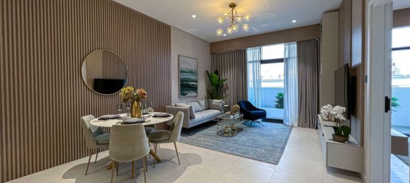 1 bedroom Apartment in Al Furjan, UAE No. 24350 10