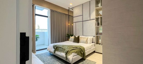 1 bedroom Apartment in Al Furjan, UAE No. 24350 3