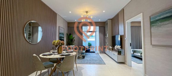 1 bedroom Apartment in Al Furjan, UAE No. 24350 8