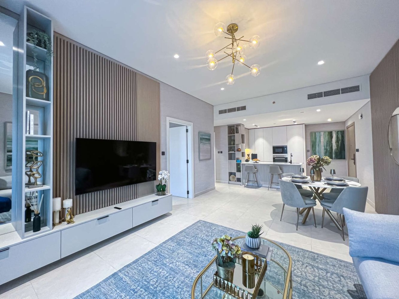 1 bedroom Apartment in Al Furjan, UAE No. 24350