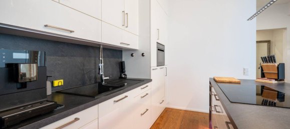 Квартира с 4 комнатами в Бригиттенау, Австрия № 177747 2