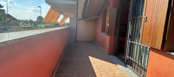 3غرفة شقة في Seriate, Italy رقم 258812 21