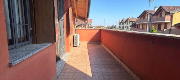 3غرفة شقة في Seriate, Italy رقم 258812 22