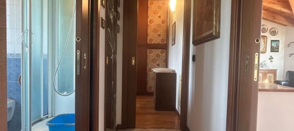 3غرفة شقة في Seriate, Italy رقم 258812 10