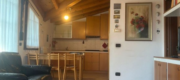 3غرفة شقة في Seriate, Italy رقم 258812 2