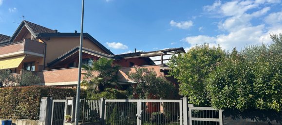 3غرفة شقة في Seriate, Italy رقم 258812 28