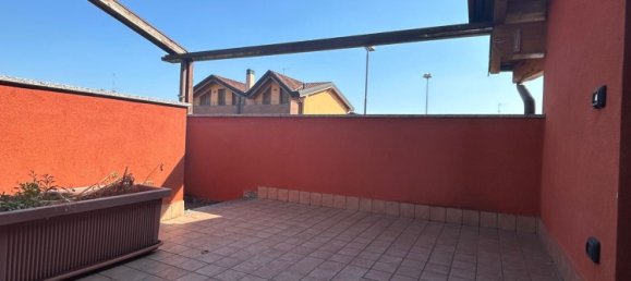 3غرفة شقة في Seriate, Italy رقم 258812 24