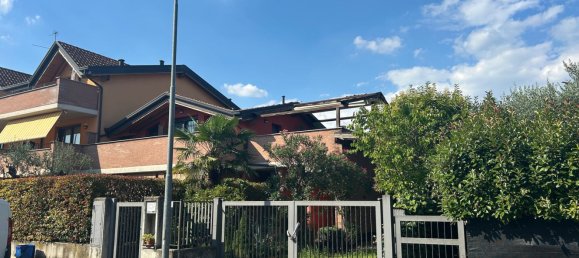 3غرفة شقة في Seriate, Italy رقم 258812 29