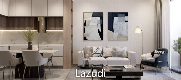 2 bedrooms Apartment in Dubai, UAE No. 18077 3