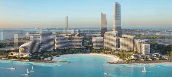 1 chambre Appartement à Al Marjan Island, UAE No. 104705 8