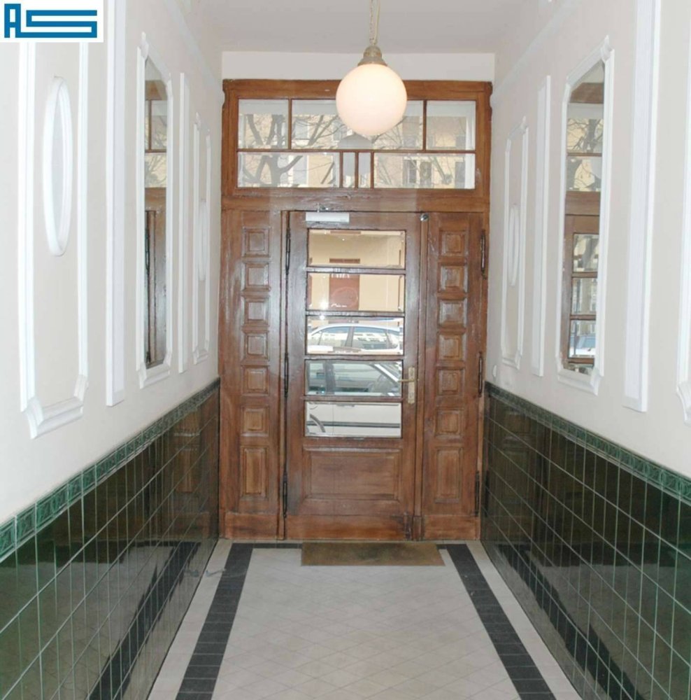 2 chambres Appartement à Prenzlauer Berg, Germany No. 95218