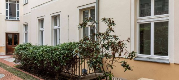 2 chambres Appartement à Prenzlauer Berg, Germany No. 95218 6