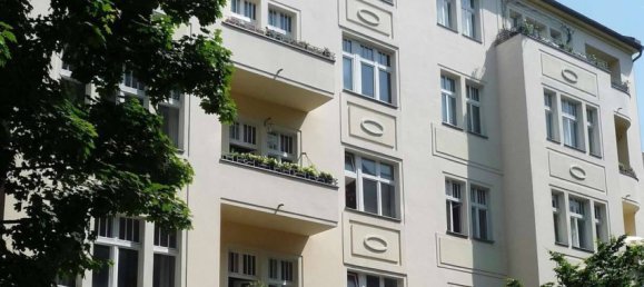 2 chambres Appartement à Prenzlauer Berg, Germany No. 95218 2