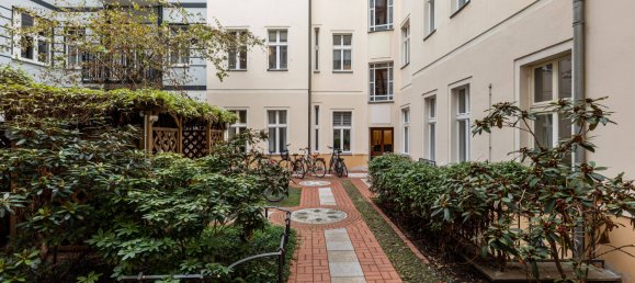 2 chambres Appartement à Prenzlauer Berg, Germany No. 95218 5