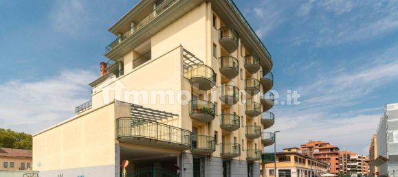 1 غرف نوم شقة في Turin, Italy رقم 12614 12